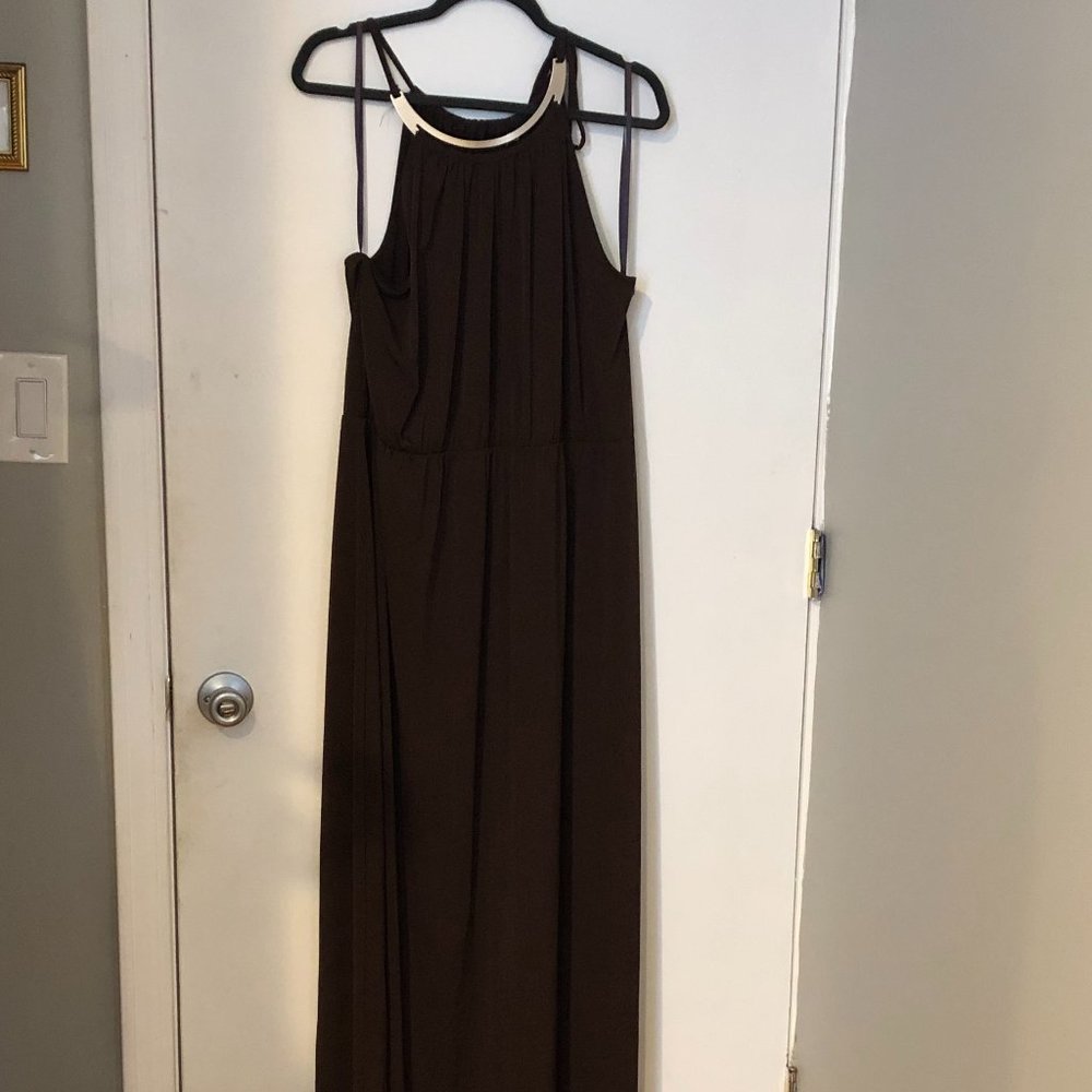 NWT Women's Maxi Dress